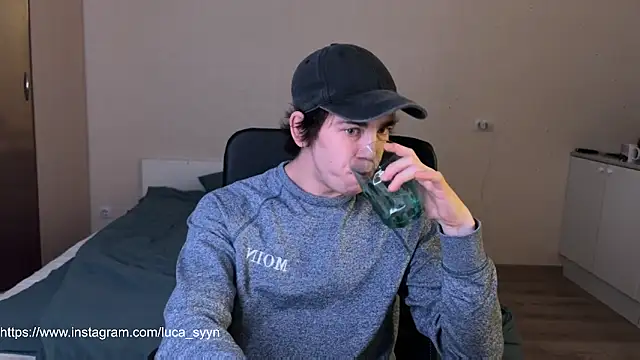 BobbyPatters on online show from 09.09.25