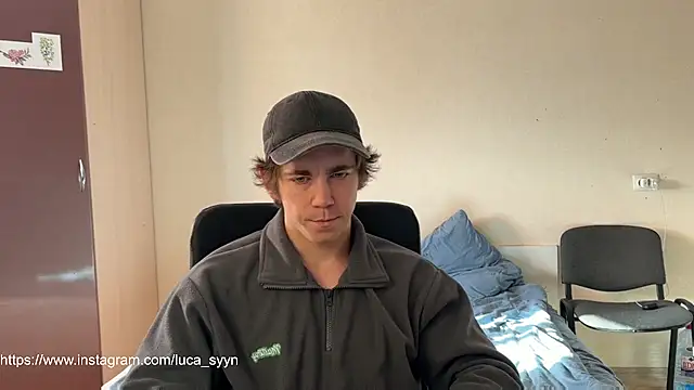 BobbyPatters on online show from 09.11.25