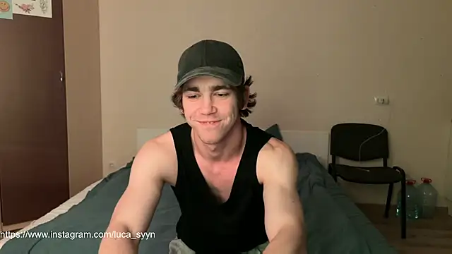 BobbyPatters on online show from 09.12.25