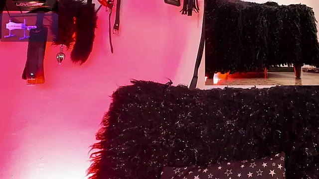 AnaChernova online show from 03.27.26