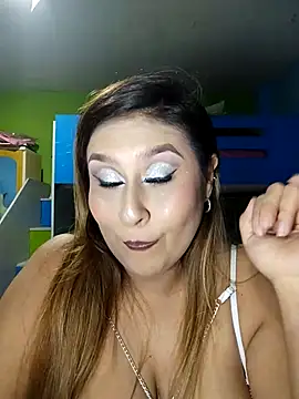 Sweetafhrodyta online show from 10.19.25