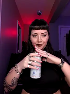 goblingirl888 online show from 03.05.26