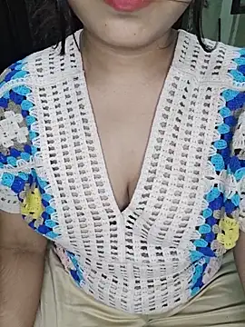 JANVI MISHRA1 online show from 05.18.26