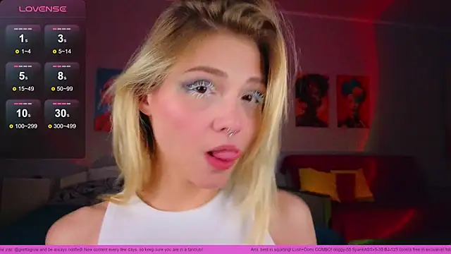 Snapshot of deathmistress chatting on 11.16.25 deathmistress online show from 11.16.25