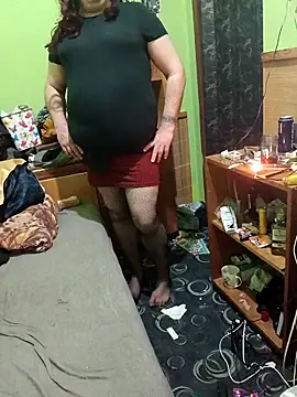 Adrianka online show from 03.05.26