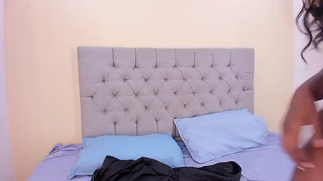 Dakkota Fox online show from 10.09.25