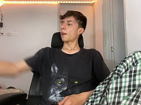 Juanmres online show from 10.02.25