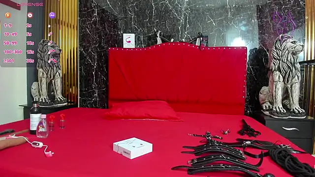  nicolesweet online show from 09.25.25