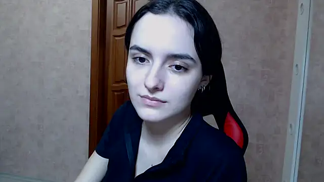 AmelieBanshee online show from 10.27.25