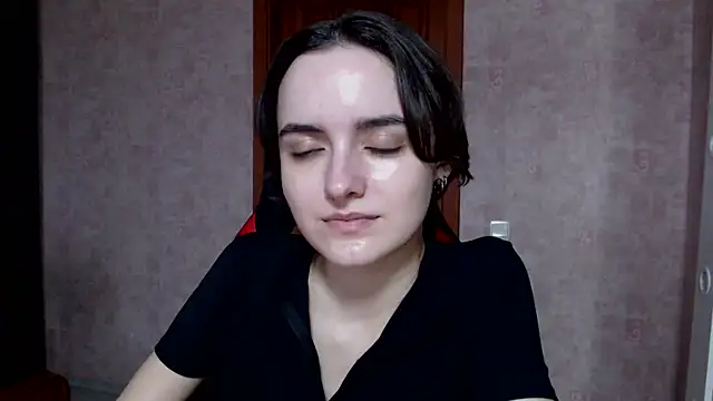 AmelieBanshee online show from 10.30.25