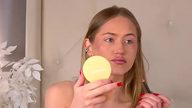 ur wet dreams online show from 03.20.26