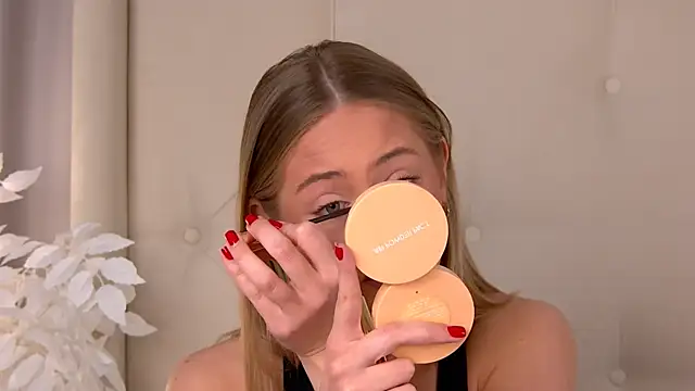 ur wet dreams online show from 03.22.26