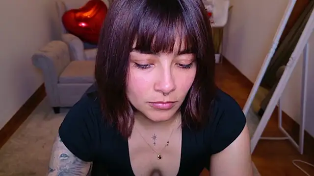 ValkiriaCucold online show from 03.22.25