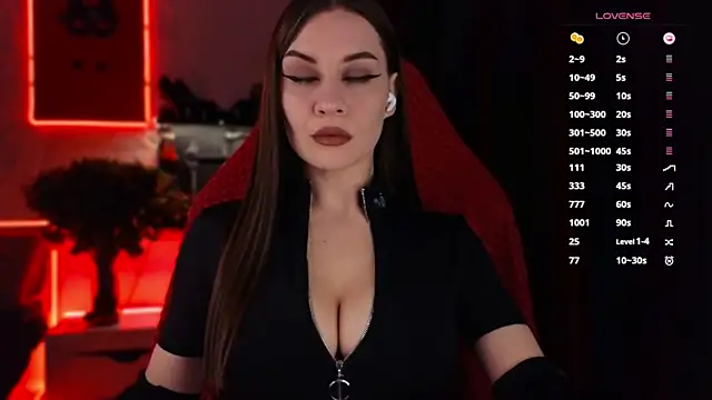 infection  online show from 11.09.25