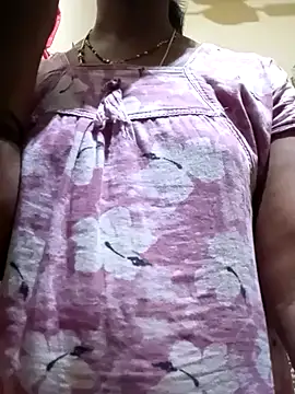 TeluguammayiMahi online show from 02.10.25