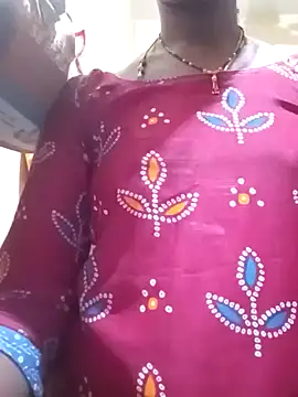 TeluguammayiMahi online show from 02.14.25