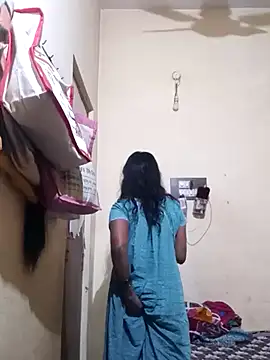 TeluguammayiMahi online show from 02.14.25