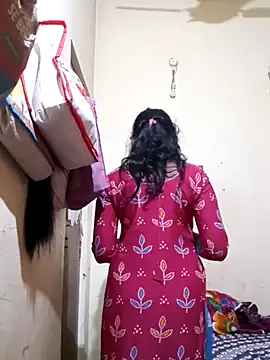 TeluguammayiMahi online show from 02.24.25