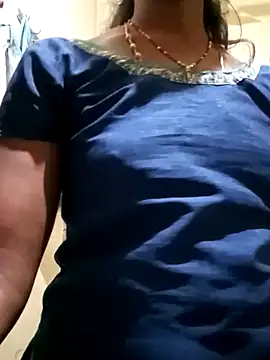 TeluguammayiMahi online show from 03.01.25