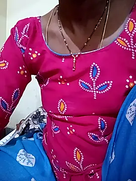 TeluguammayiMahi online show from 10.17.25