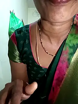 TeluguammayiMahi online show from 02.10.26