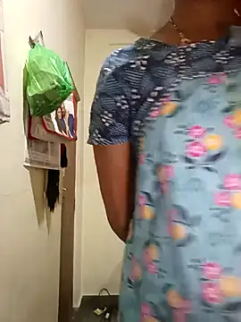 TeluguammayiMahi online show from 03.15.26