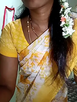 TeluguammayiMahi online show from 04.20.26