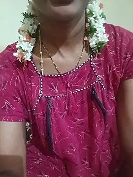 Snapshot of TeluguammayiMahi chatting on 06.04.26 TeluguammayiMahi online show from 06.04.26