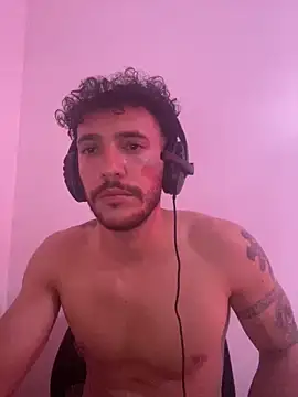 Silencio296 online show from 01.24.25