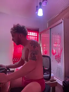 Silencio296 online show from 02.13.25