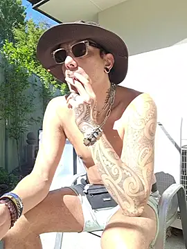 TAIZWRLD online show from 11.13.25