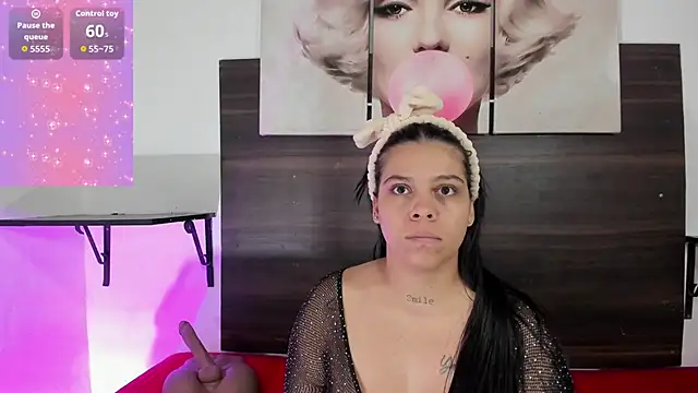 Emily rivera78 online show from 10.11.25