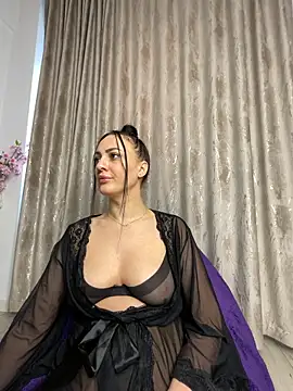 RaisaSalvi online show from 02.06.26