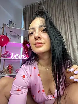 RaisaSalvi online show from 02.09.26