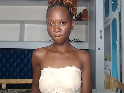 YoungDiva69 online show from 01.25.25