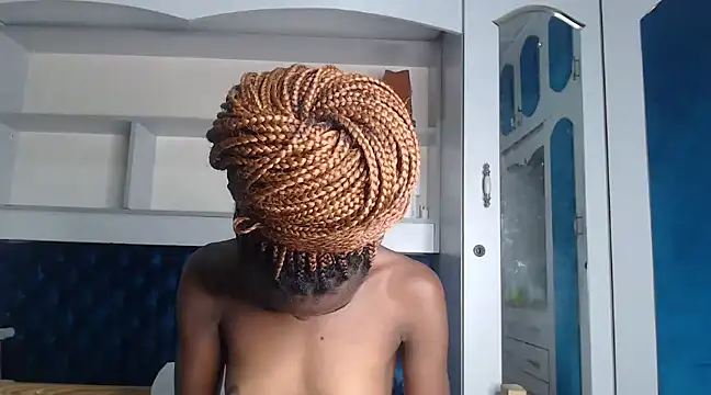 YoungDiva69 online show from 01.31.25