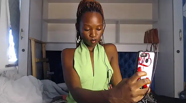 YoungDiva69 online show from 02.05.25