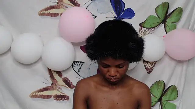 YoungDiva69 online show from 09.09.25