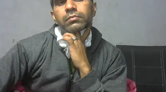 Nightservice27 online show from 02.04.25