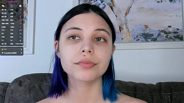 DarelleFare online show from 02.15.25