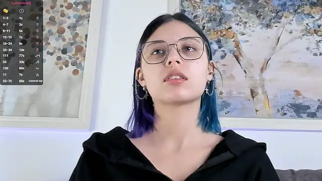 DarelleFare online show from 02.21.25