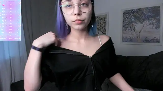 DarelleFare online show from 03.01.25