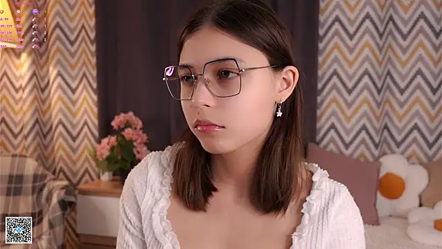 DarelleFare online show from 10.03.25