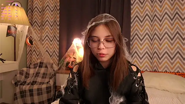 DarelleFare online show from 10.29.25