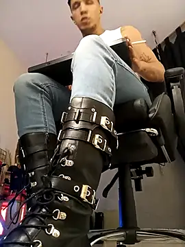 AngeloColleen online show from 03.19.26