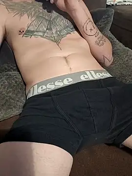  Fuck boy97 online show from 03.09.26