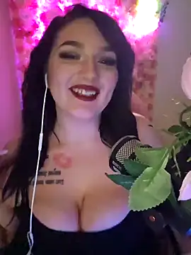 Snapshot of Jinyxx3 chatting on 02.01.25 Jinyxx3 online show from 02.01.25