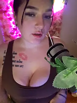 Snapshot of Jinyxx3 chatting on 03.01.25 Jinyxx3 online show from 03.01.25