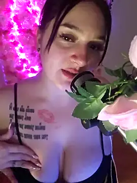 Snapshot of Jinyxx3 chatting on 03.02.25 Jinyxx3 online show from 03.02.25