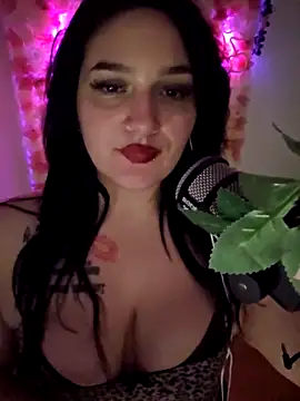 Snapshot of Jinyxx3 chatting on 03.06.25 Jinyxx3 online show from 03.06.25